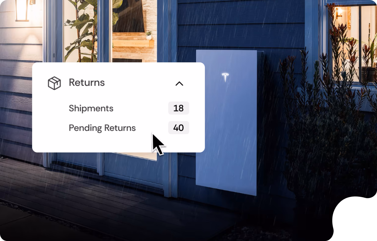 Tesla Powerwall Clean Energy