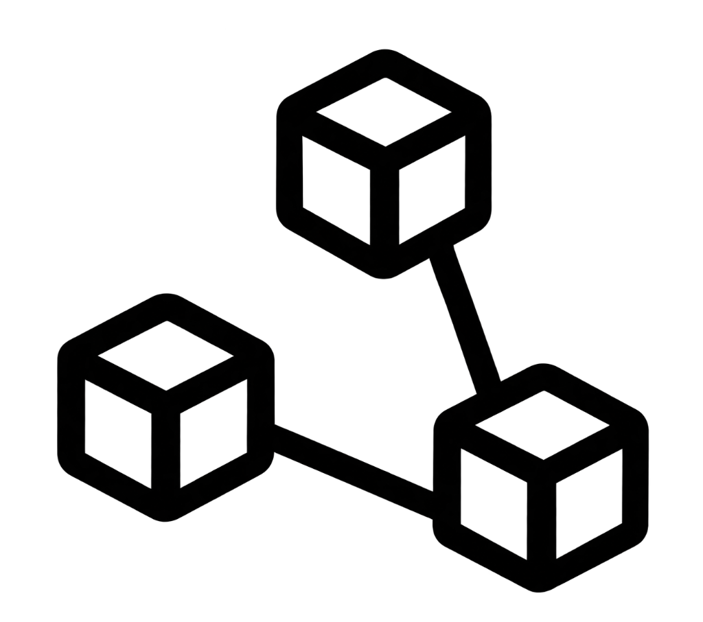Systems Icon