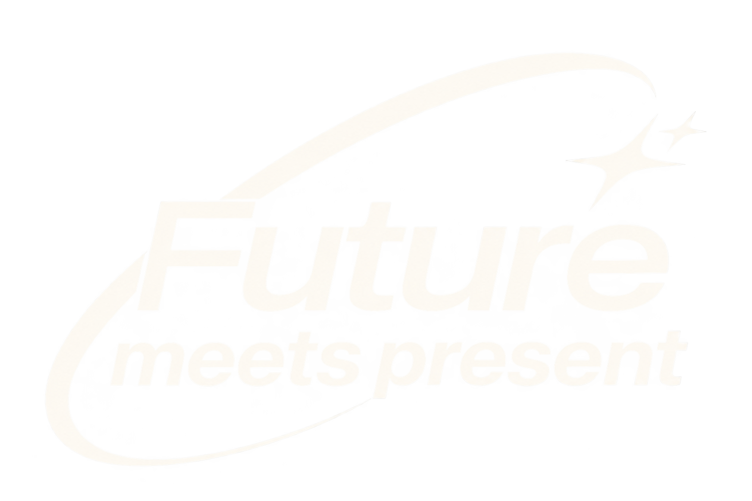 Future Meets Present