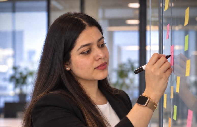 EY Studio AI Analytics Hub