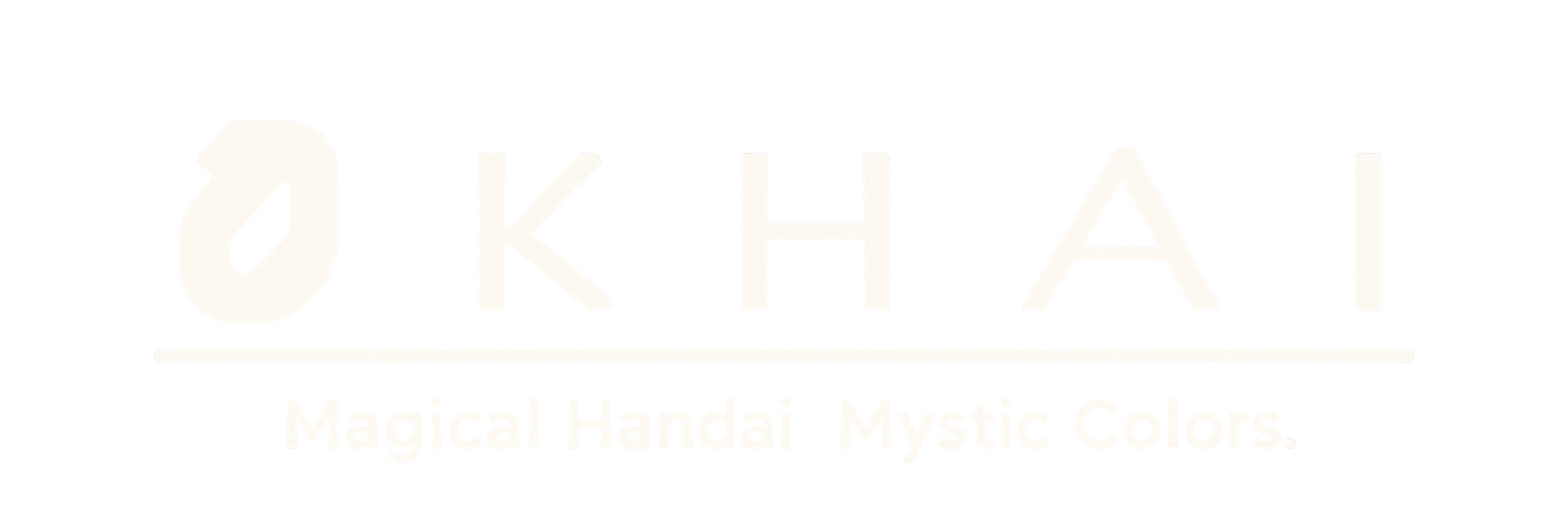 Khai